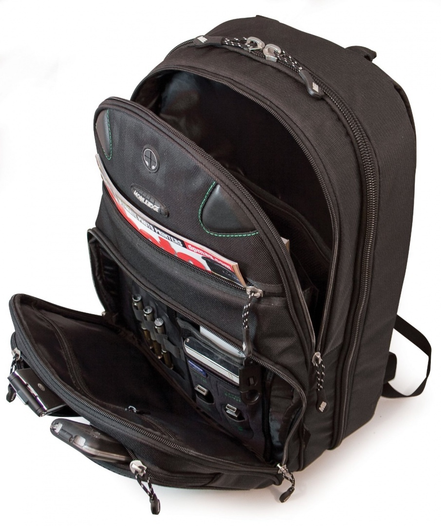 scanfast backpack