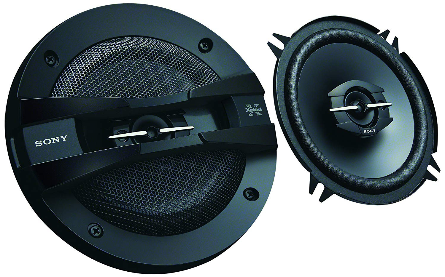 Sony XSGT6938F 15cm x 23cm 3-Way Speakers by Sony - Shop Online ...