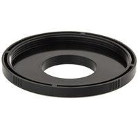 for 49mm filter size camera Adapter ring F37-M49mm