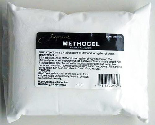 Methocel rls medication