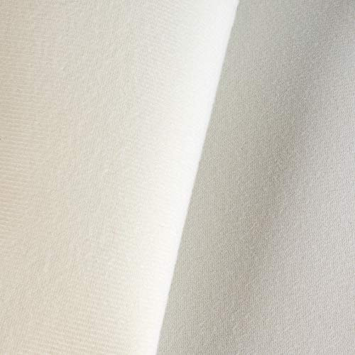 By Annie byannie's Soft and stable-White 18-inch x 58-inch Multicoloured Other By Annie byannie's Soft and stable-White 18-inch x 58-inch Multicoloured Other