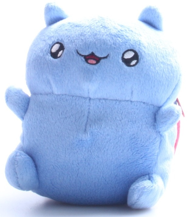 catbug plush toy