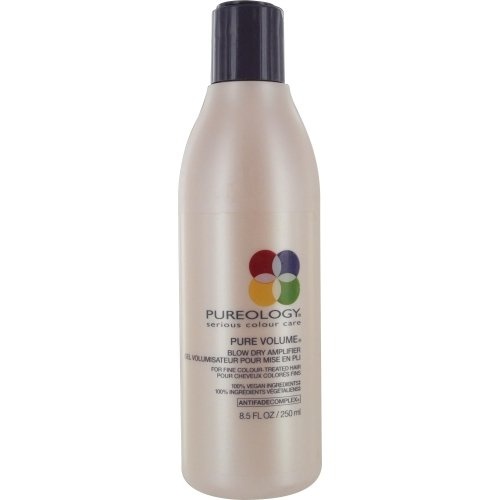 pureology blow dry amplifier