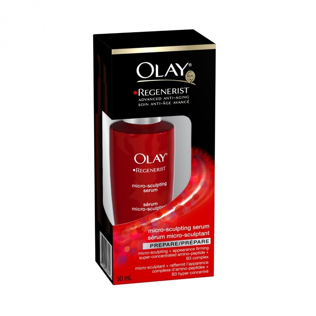 micro sculpting serum