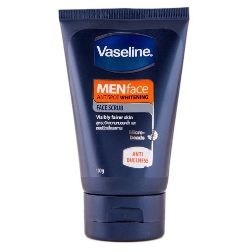 vaseline men anti spot whitening face cream