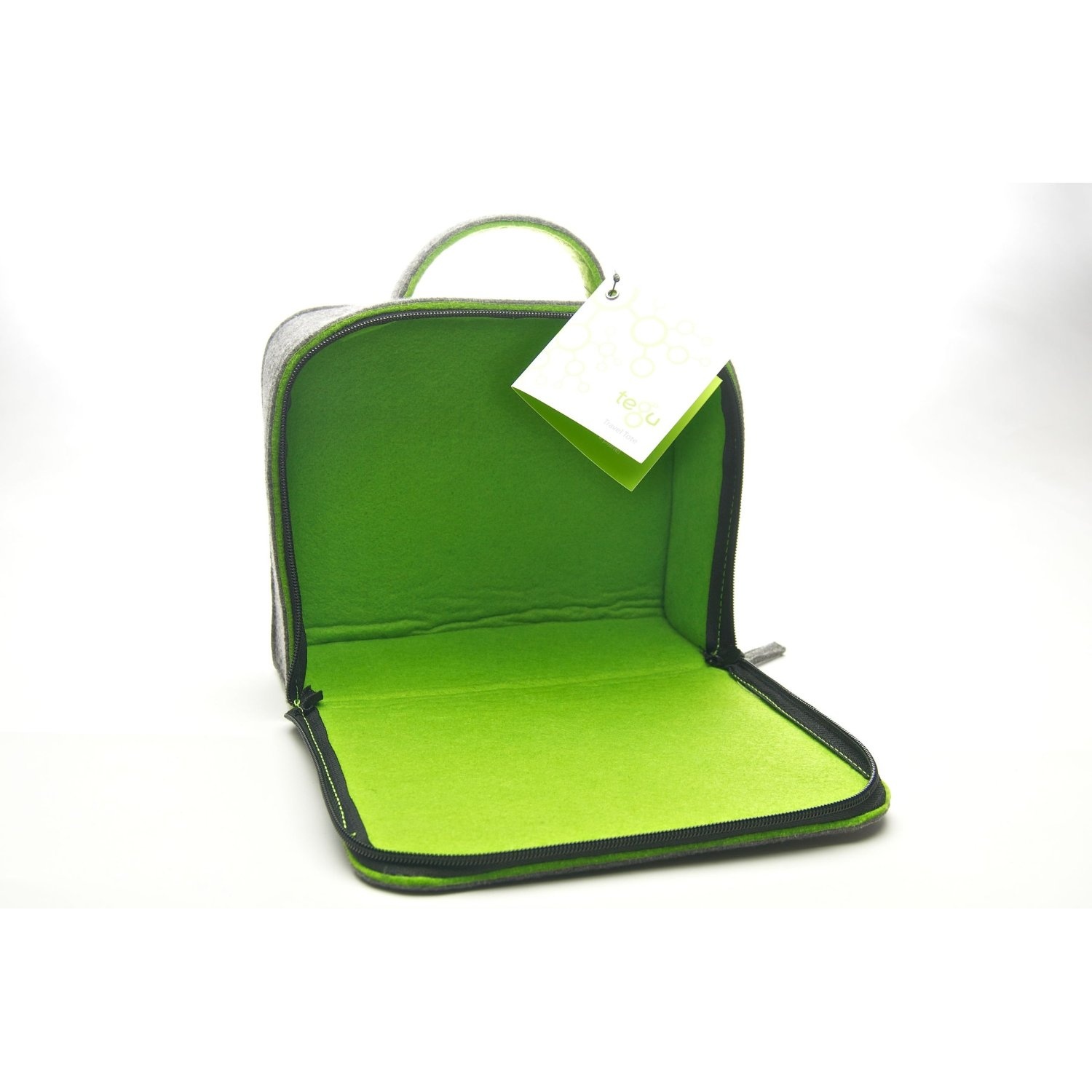 tegu travel tote