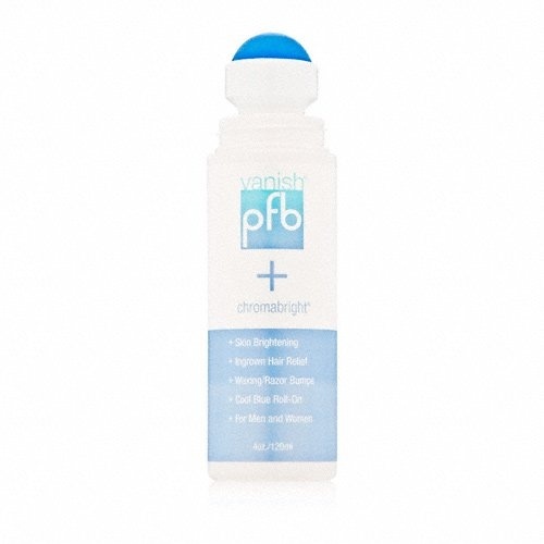 Pfb Vanish Chromabright 93g By Pfb Vanish Shop Online For