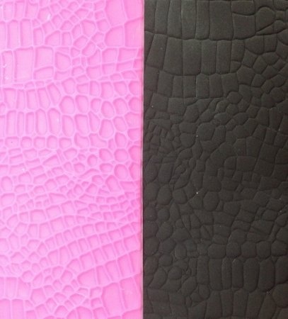 Ny Cake Fondant Impression Mat Alligator Or Crocodile Design Silicone By Ny Cake Shop Online For Kitchen In Fiji