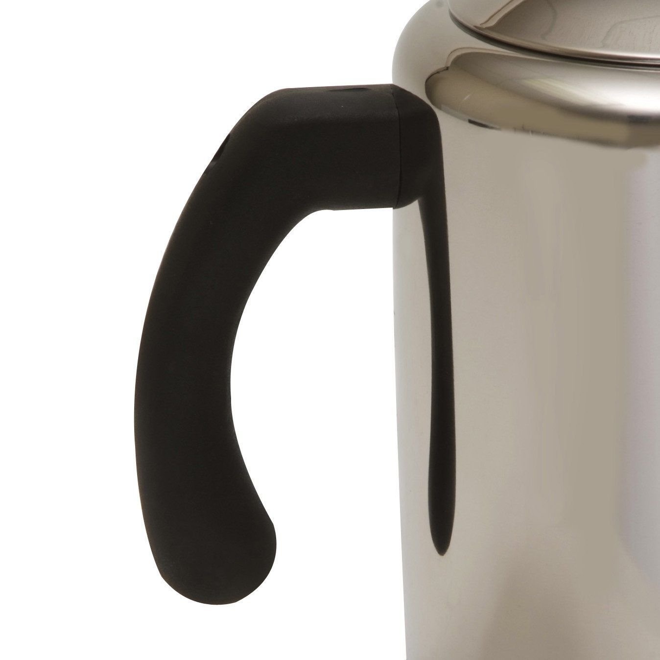 8-Cup Classic Stainless Steel Yosemite 