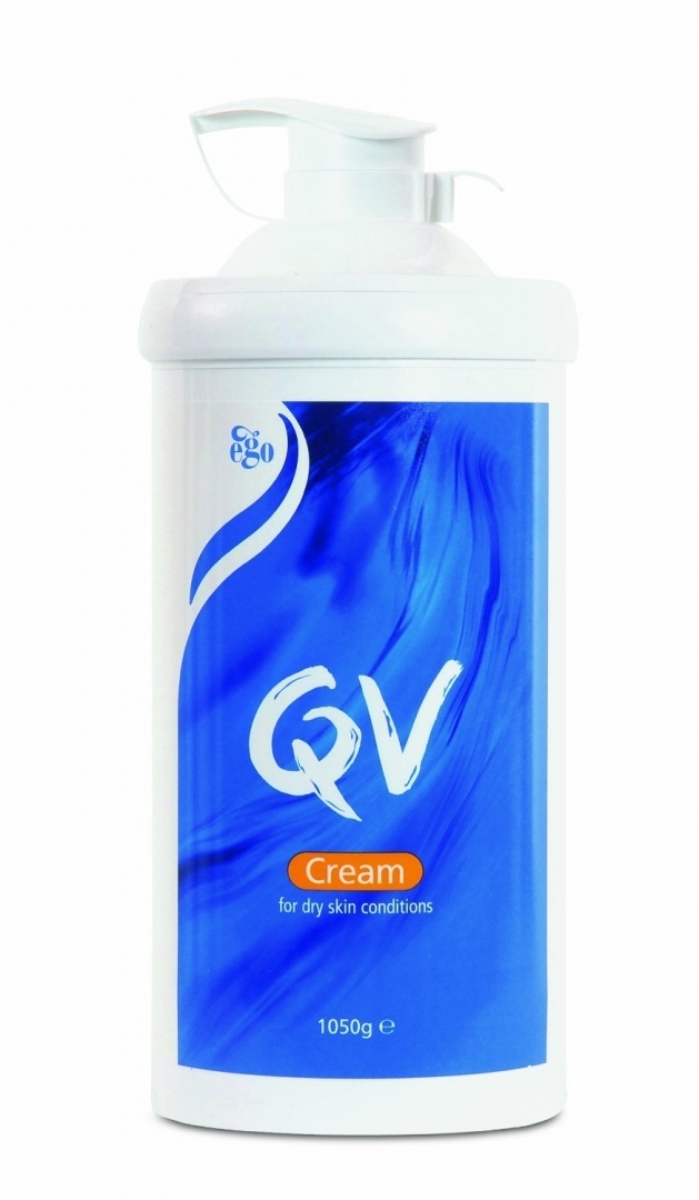 qv emollient cream