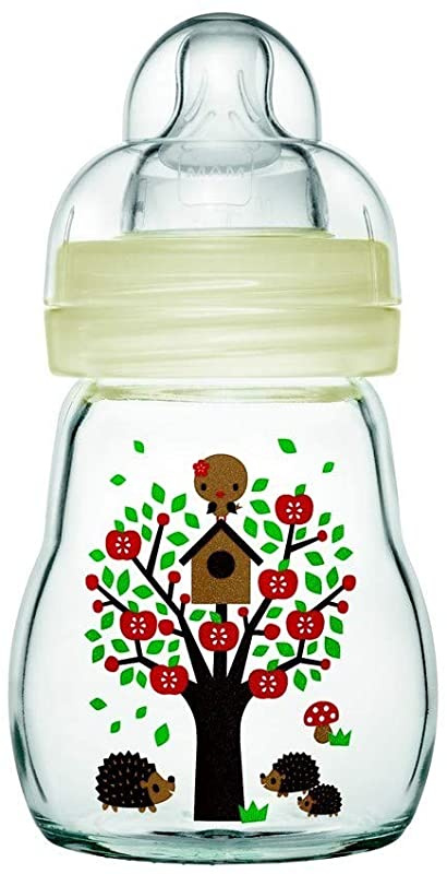 Mam Glass Bottle 260ml Silk Teat 0 Months By Mam Shop Online For Baby In Fiji Mam Glass Bottle 260ml Silk Teat 0 Months By Mam Shop Online For Baby In Fiji