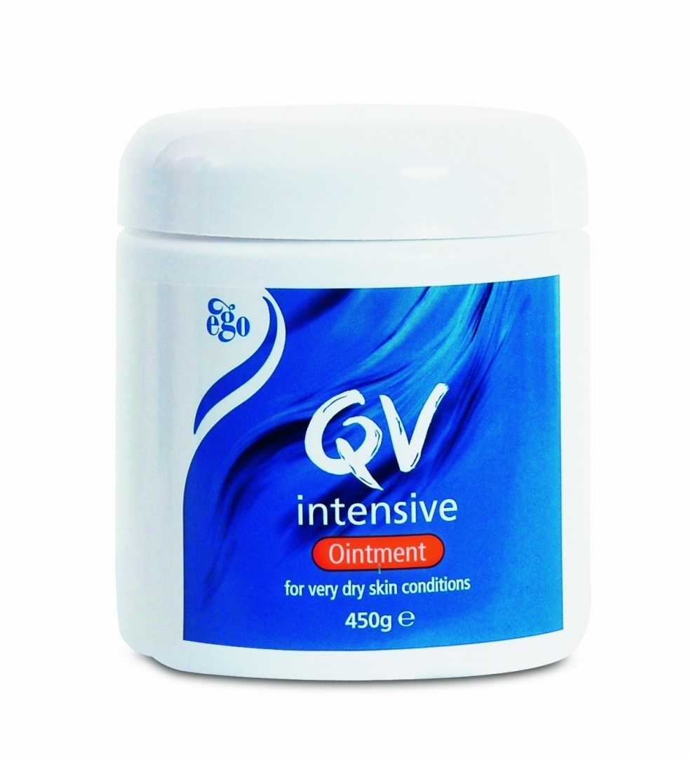 qv intensive moisturiser