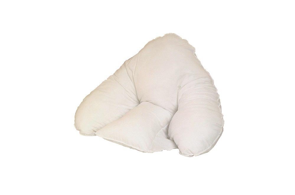 batwing support pillow