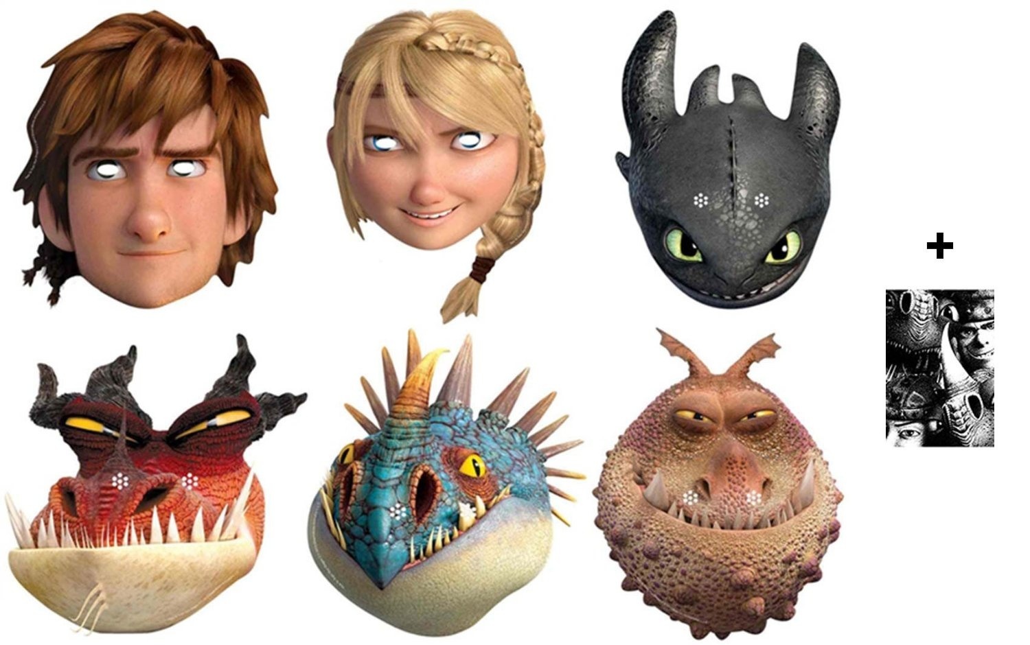HOW TO TRAIN your dragon trainer Fishlegs Meatlug Gronchio Muscolone