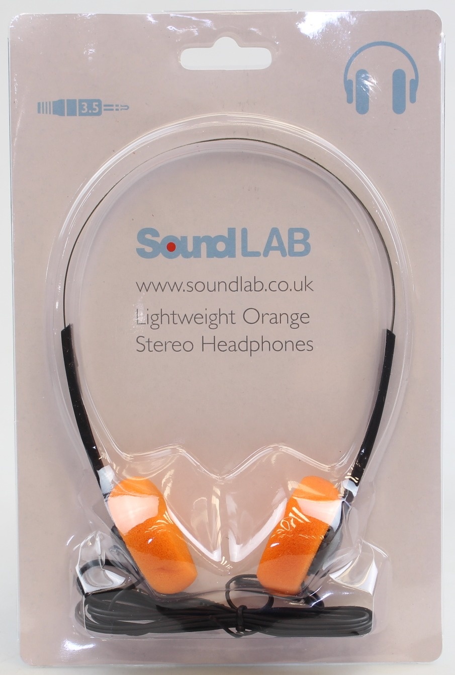 sound lab headphones