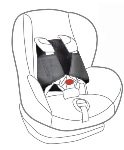 5 point plus harness