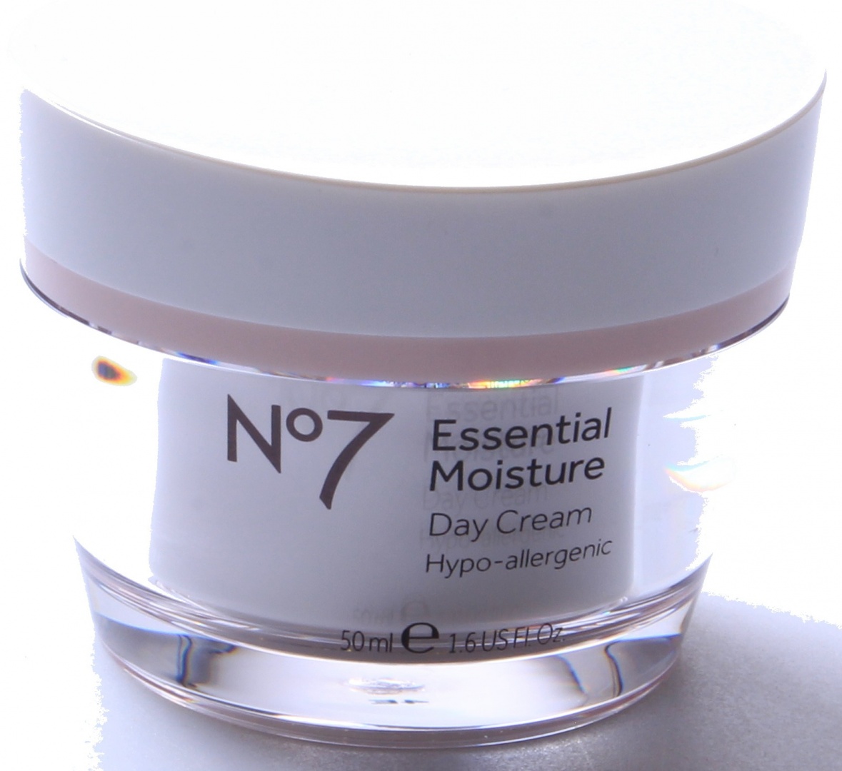 essential moisture no 7