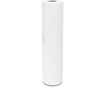 2 X Massage Table Paper Couch Roll 20 51cm Wide X 131 25ft 40