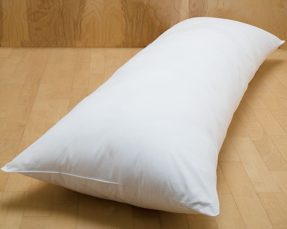 pillows for small double bed