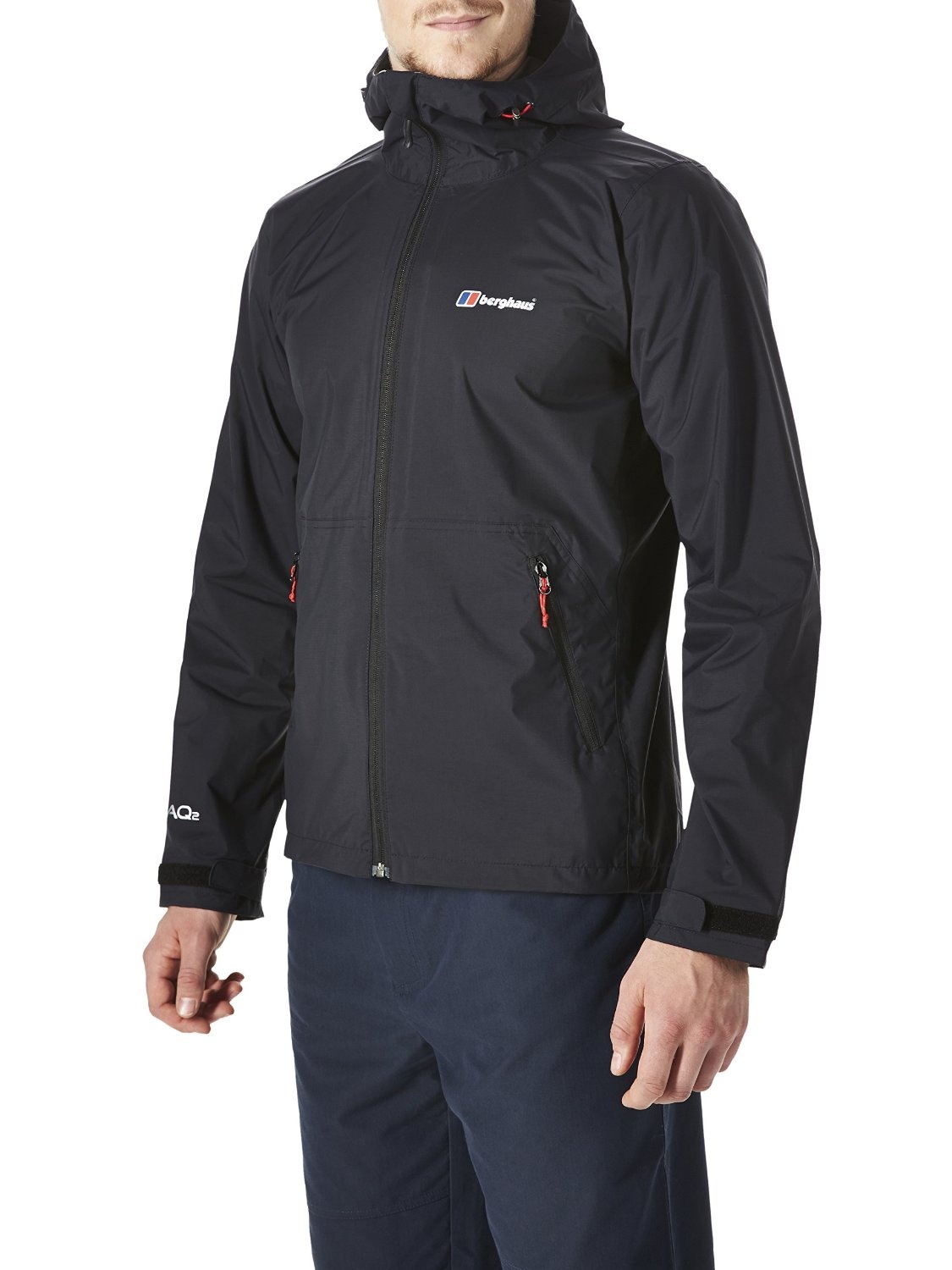 berghaus stormcloud black