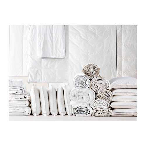 IKEA BANDBLAD Memory foam pillow IKEA BANDBLAD Memory Foam Pillow