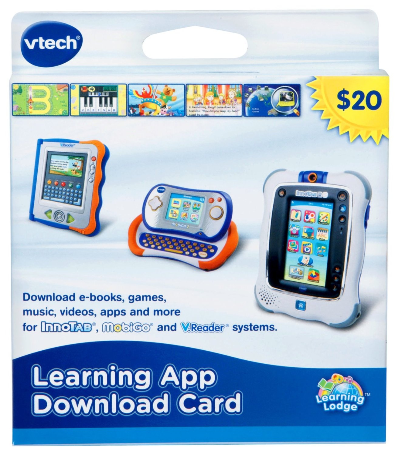 vtech learning lodge download innotab max