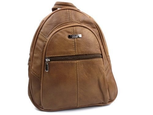 medium sized backpack purse