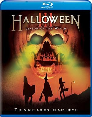 HALLOWEEN III, Tommy Lee Wallace (Director) Tom Atkins