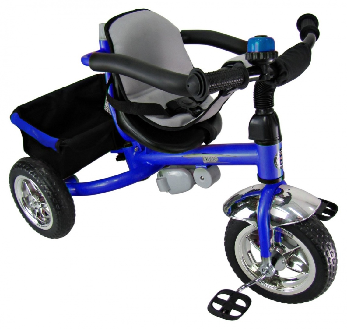 kiddo trike bike