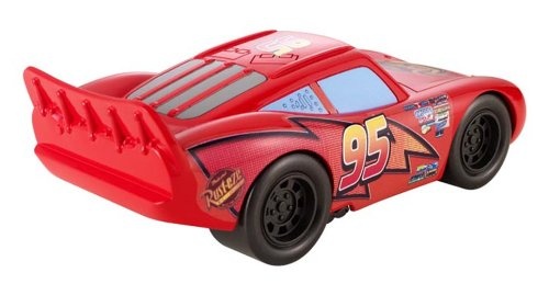 jumbo lightning mcqueen