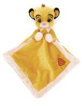 lion king security blanket