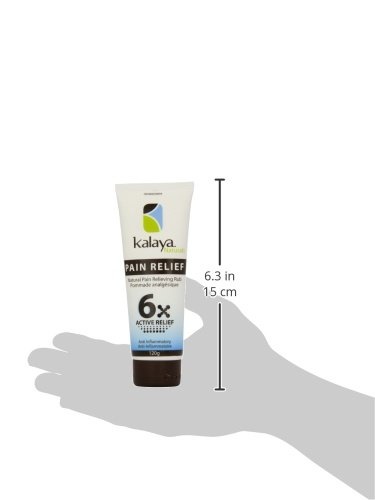 Kalaya Naturals Hand Cream Kalaya Naturals Hand Cream
