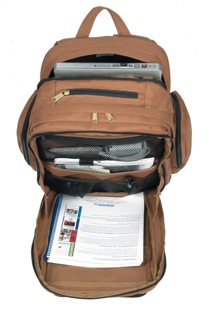 legacy standard work pack