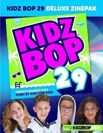 Kidz Bop 29, KIDZ BOP KIDS - Shop Online for Music in the United