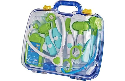 chad valley doctors kit