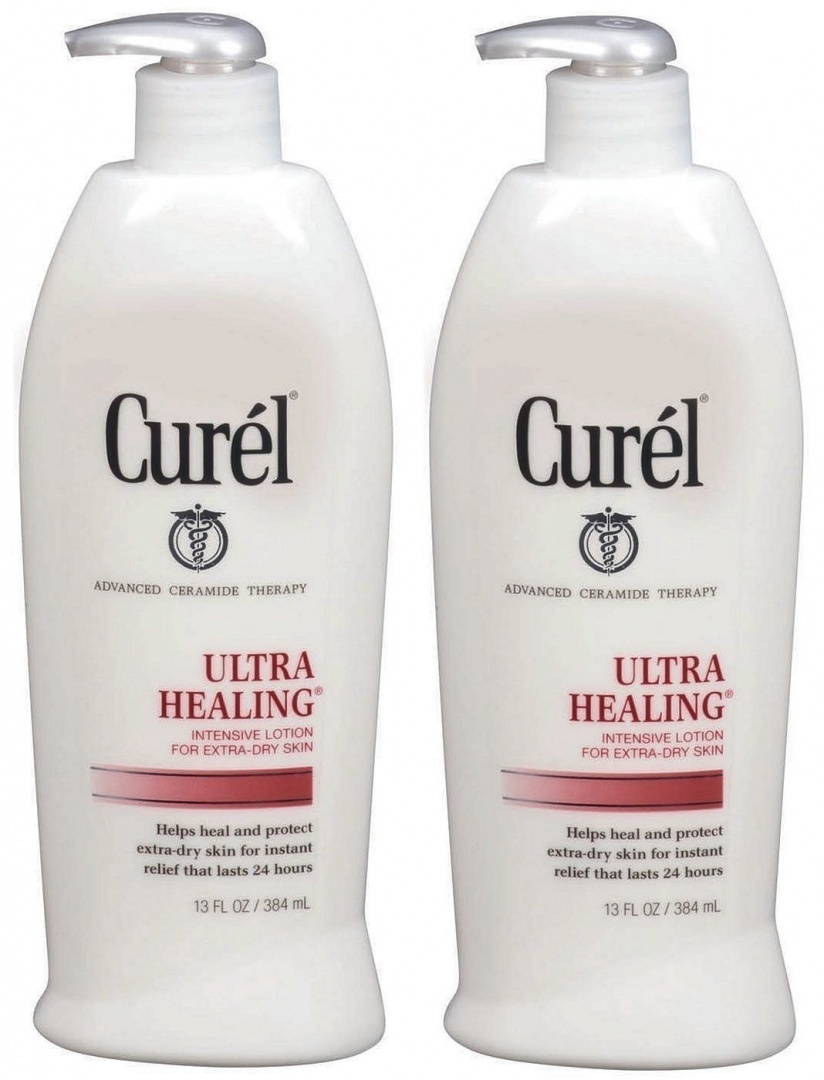 curel original lotion