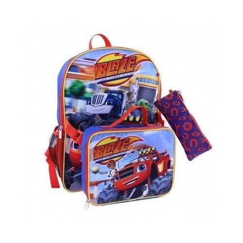 blaze bookbag