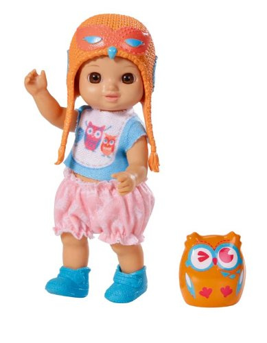 mini chou chou birdies