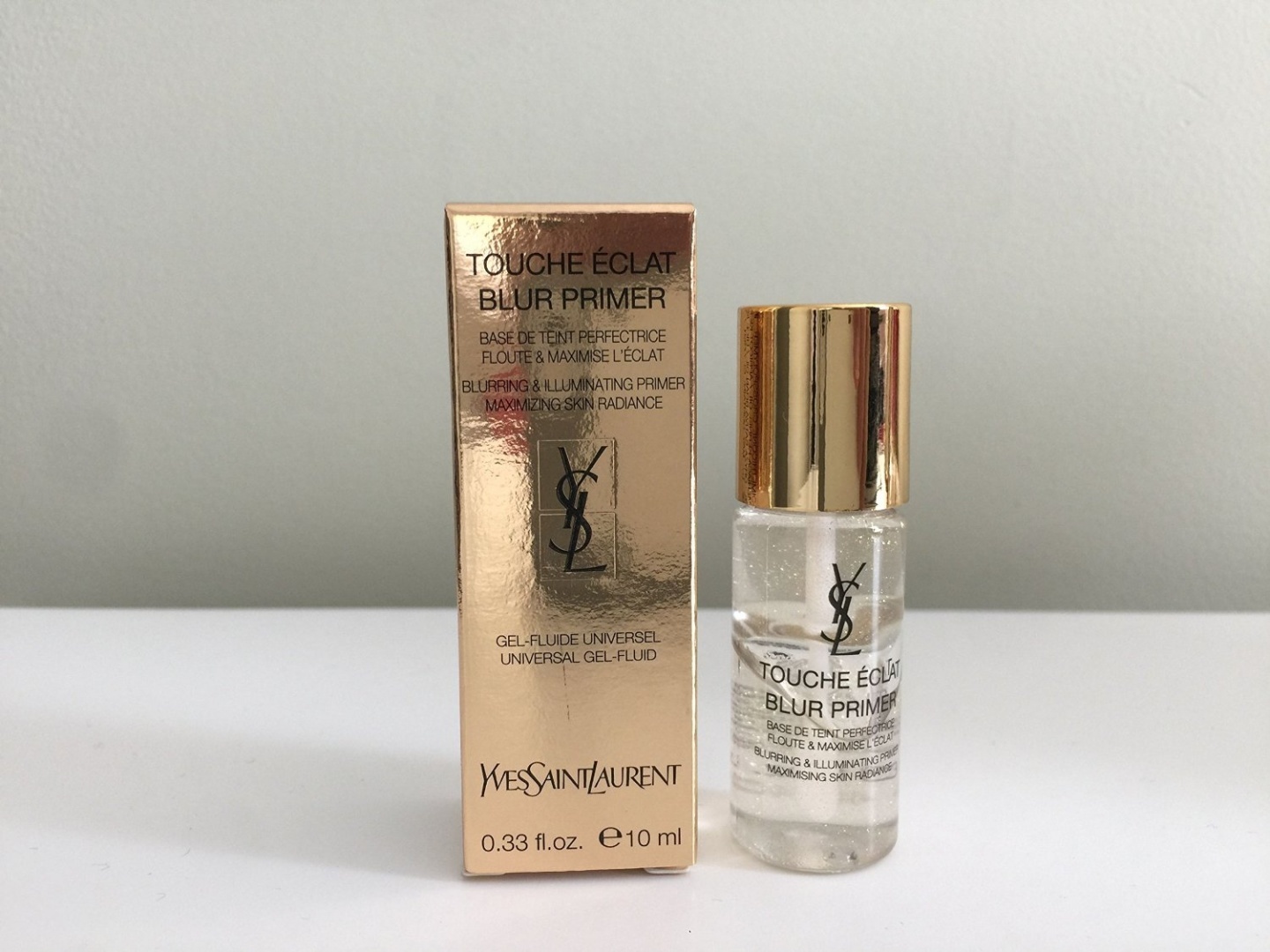 ysl primer mini