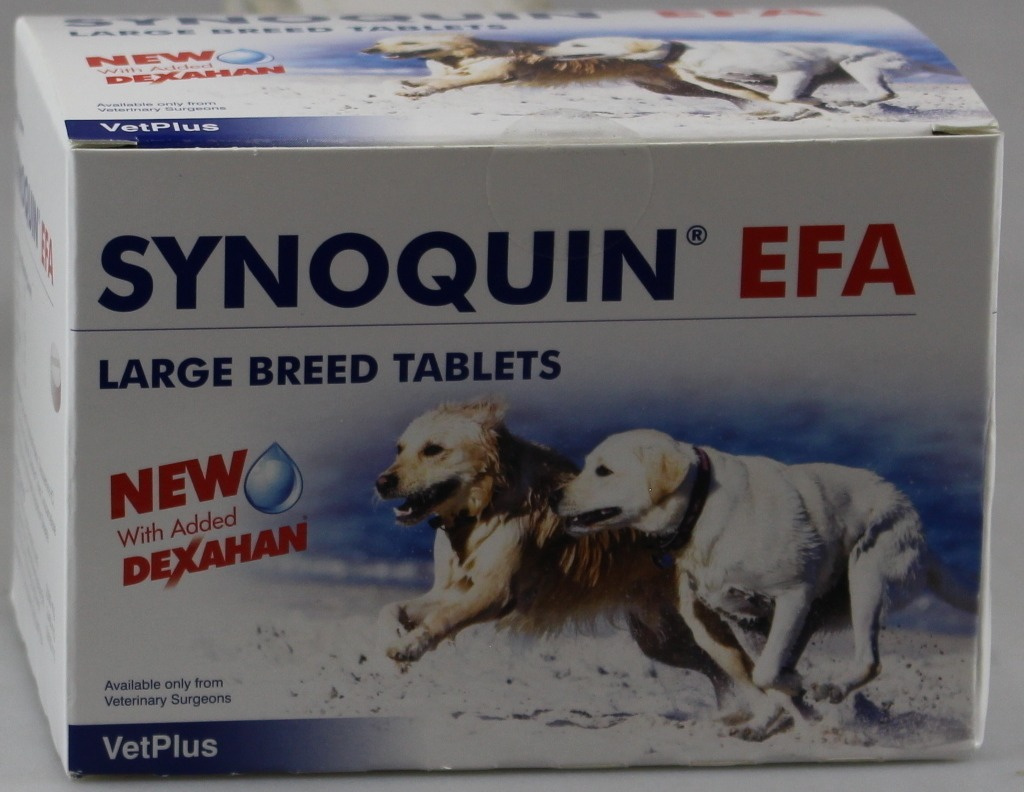 synoquin large breed