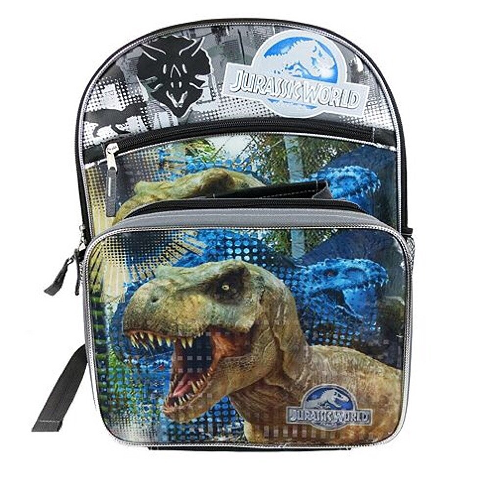 indominus rex backpack