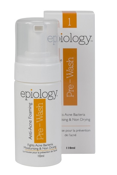 epiology cleanser