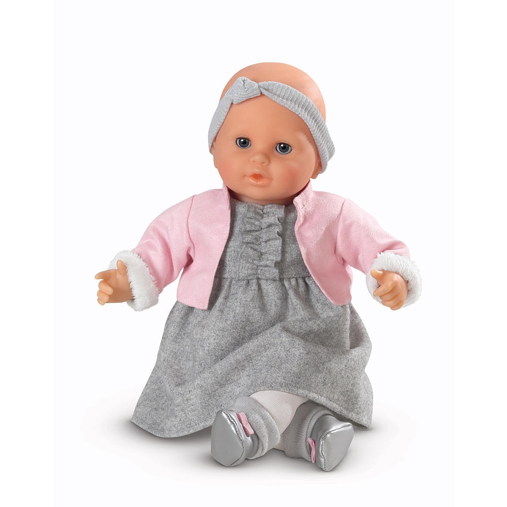 Corolle 36cm Mon Bebe Classique Valentine Baby Doll By Corolle Shop Online For Toys In Fiji