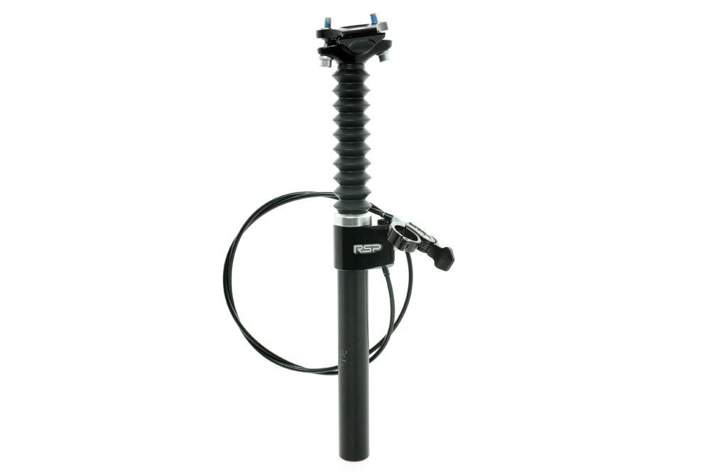 RSP Plummet Remote Dropper Seat Post 