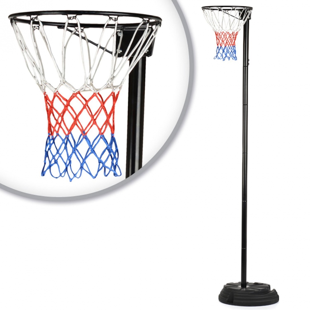 Netball hoop for sale Clearance
