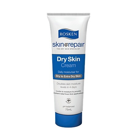 skin cream