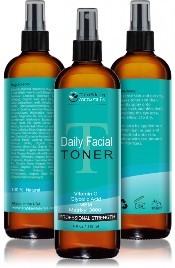 truskin toner