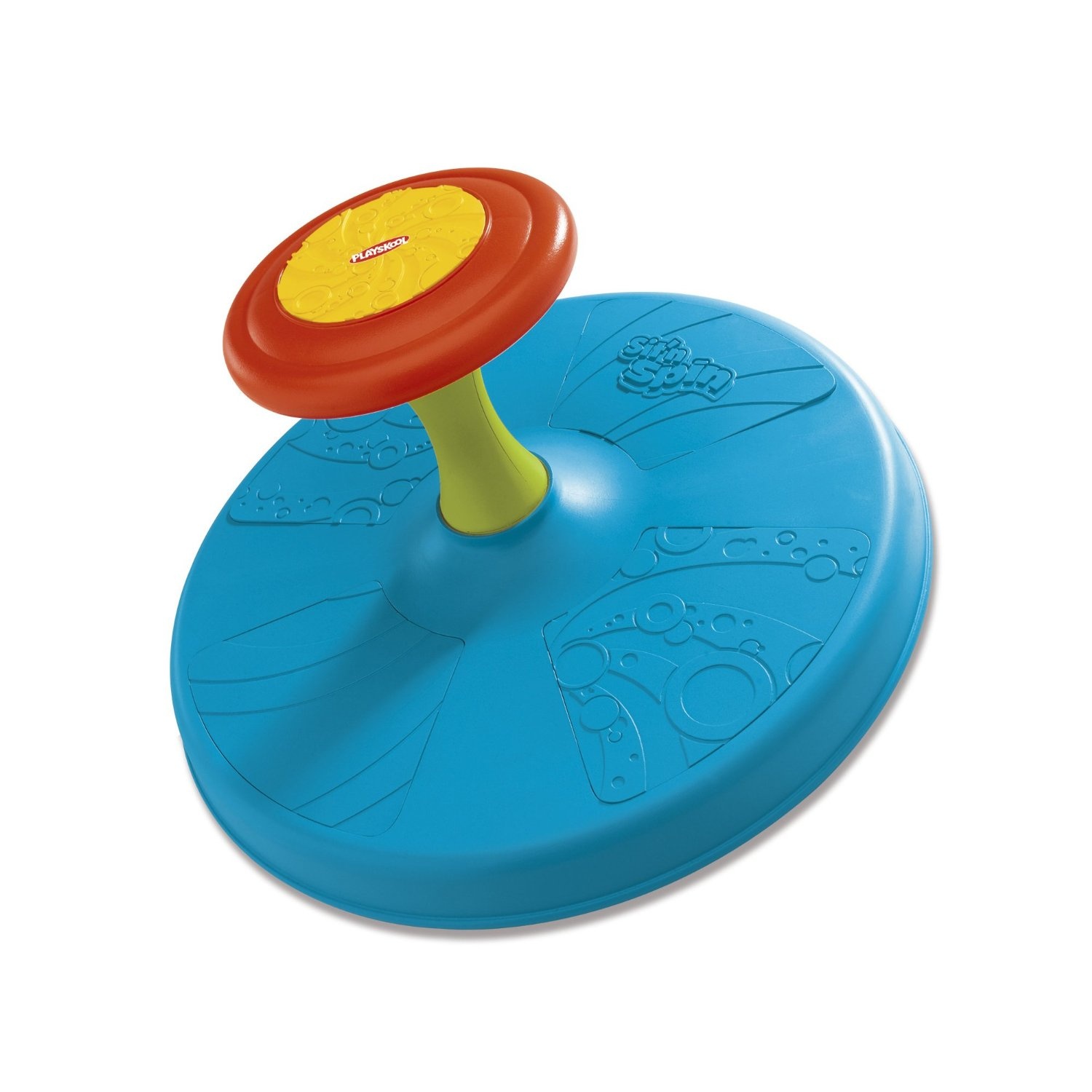 spin seat toy