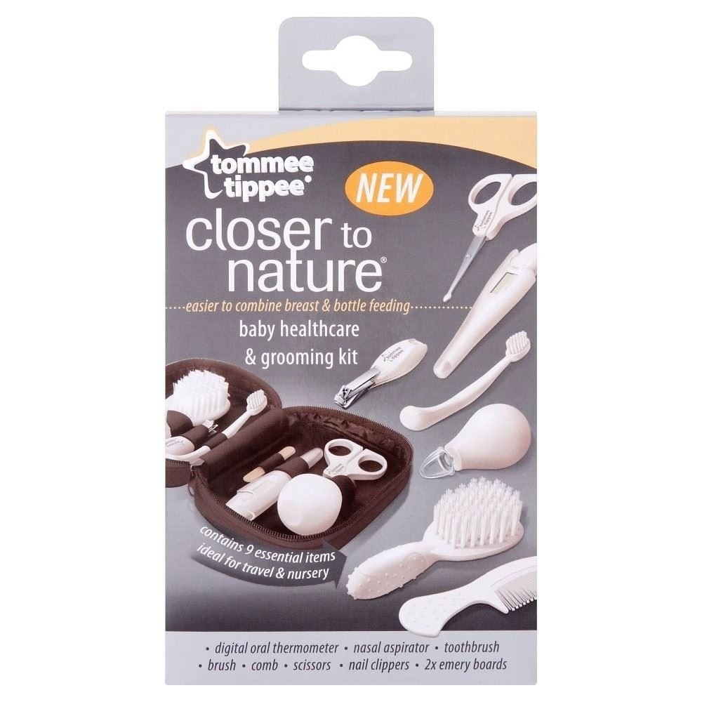 tommee tippee nail kit