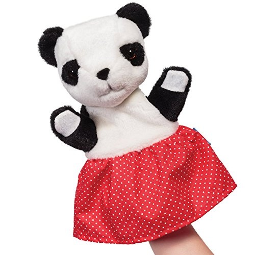 Soo Hand Puppet by Sooty - Shop Online 
